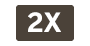 Double KrisFlyer Miles Accrual Voucher